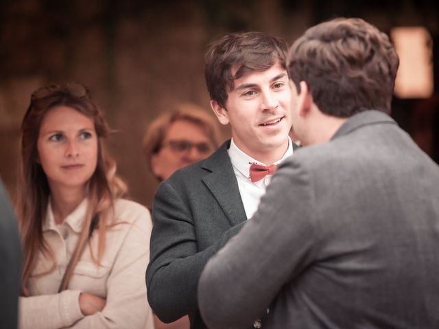 Le mariage de Maxime et Marion à Pont-Saint-Martin, Loire Atlantique 35