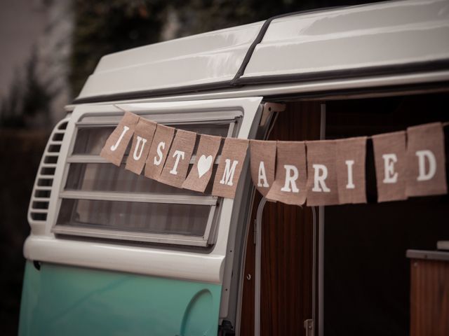 Le mariage de Maxime et Marion à Pont-Saint-Martin, Loire Atlantique 49