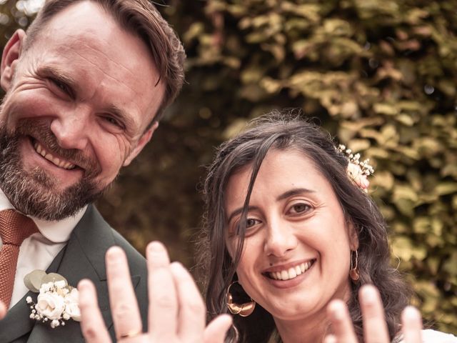 Le mariage de Maxime et Marion à Pont-Saint-Martin, Loire Atlantique 52