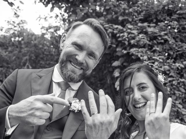 Le mariage de Maxime et Marion à Pont-Saint-Martin, Loire Atlantique 53