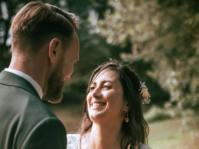 Le mariage de Maxime et Marion à Pont-Saint-Martin, Loire Atlantique 57