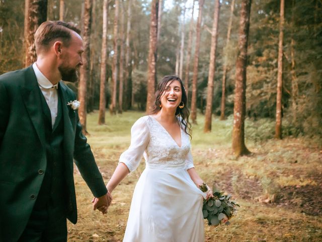 Le mariage de Maxime et Marion à Pont-Saint-Martin, Loire Atlantique 61