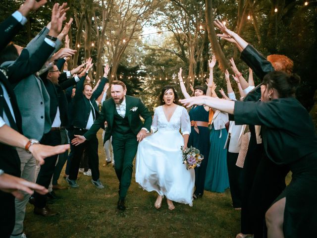 Le mariage de Maxime et Marion à Pont-Saint-Martin, Loire Atlantique 71