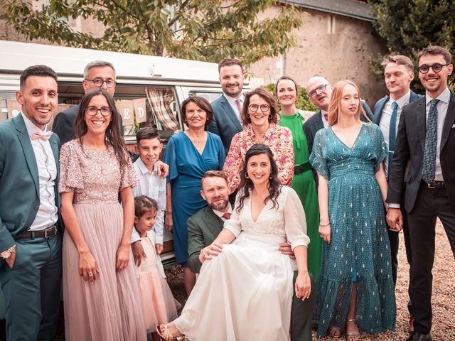 Le mariage de Maxime et Marion à Pont-Saint-Martin, Loire Atlantique 75