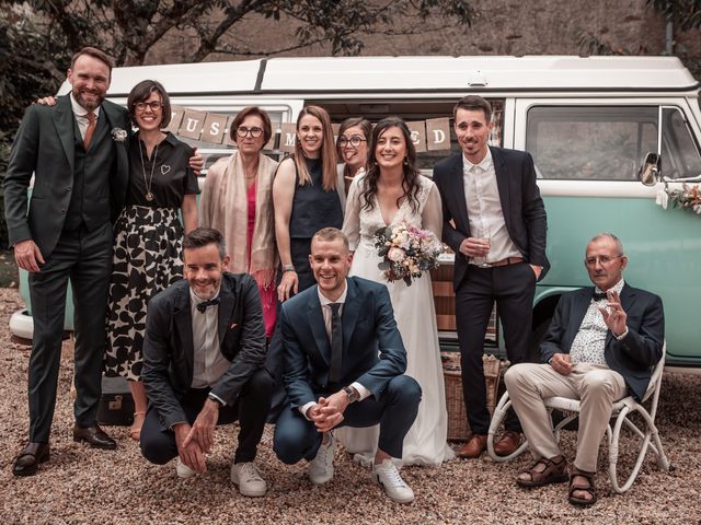 Le mariage de Maxime et Marion à Pont-Saint-Martin, Loire Atlantique 84