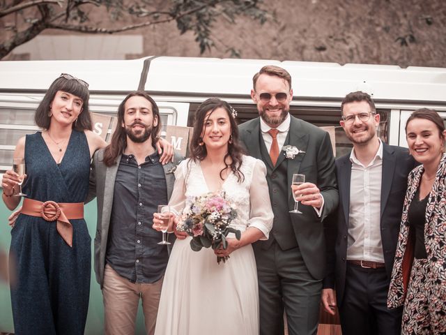 Le mariage de Maxime et Marion à Pont-Saint-Martin, Loire Atlantique 85