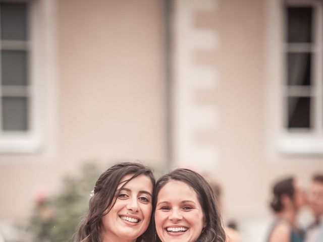 Le mariage de Maxime et Marion à Pont-Saint-Martin, Loire Atlantique 86