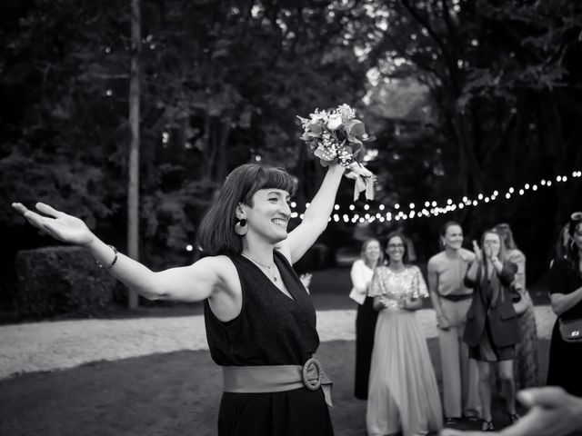 Le mariage de Maxime et Marion à Pont-Saint-Martin, Loire Atlantique 91