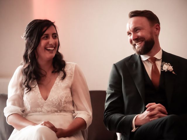 Le mariage de Maxime et Marion à Pont-Saint-Martin, Loire Atlantique 96