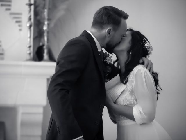 Le mariage de Maxime et Marion à Pont-Saint-Martin, Loire Atlantique 124