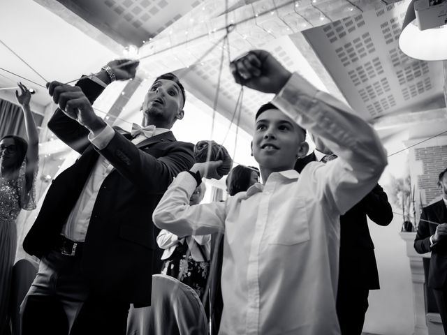 Le mariage de Maxime et Marion à Pont-Saint-Martin, Loire Atlantique 127