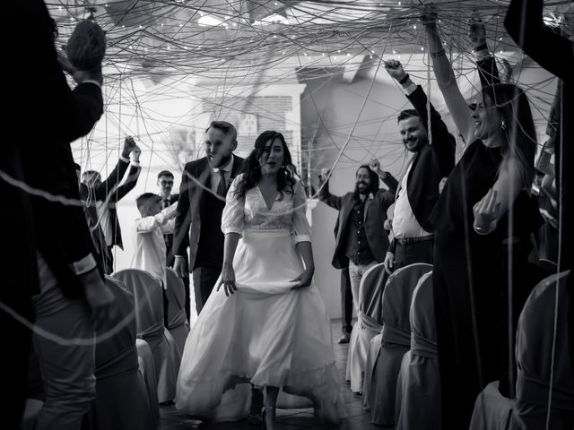 Le mariage de Maxime et Marion à Pont-Saint-Martin, Loire Atlantique 130