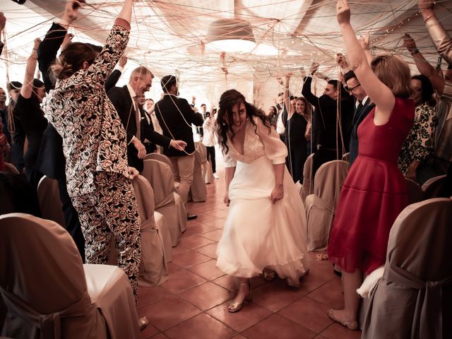 Le mariage de Maxime et Marion à Pont-Saint-Martin, Loire Atlantique 131