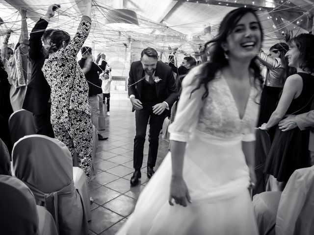 Le mariage de Maxime et Marion à Pont-Saint-Martin, Loire Atlantique 132