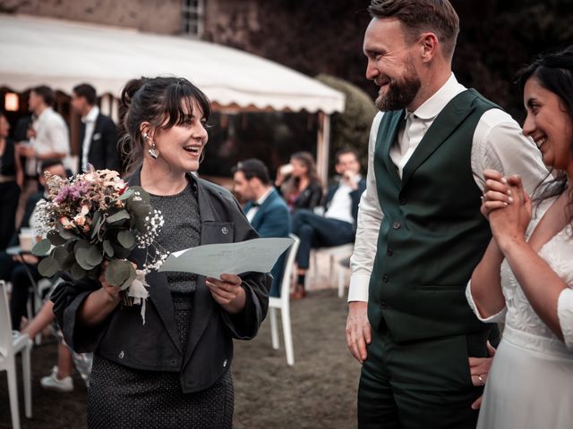 Le mariage de Maxime et Marion à Pont-Saint-Martin, Loire Atlantique 145