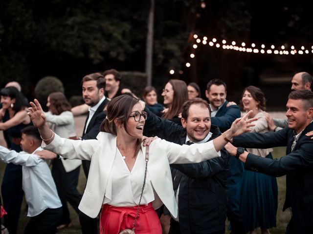 Le mariage de Maxime et Marion à Pont-Saint-Martin, Loire Atlantique 148