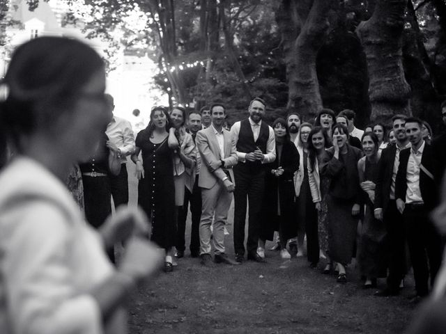 Le mariage de Maxime et Marion à Pont-Saint-Martin, Loire Atlantique 150