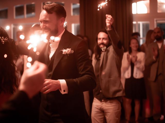 Le mariage de Maxime et Marion à Pont-Saint-Martin, Loire Atlantique 199