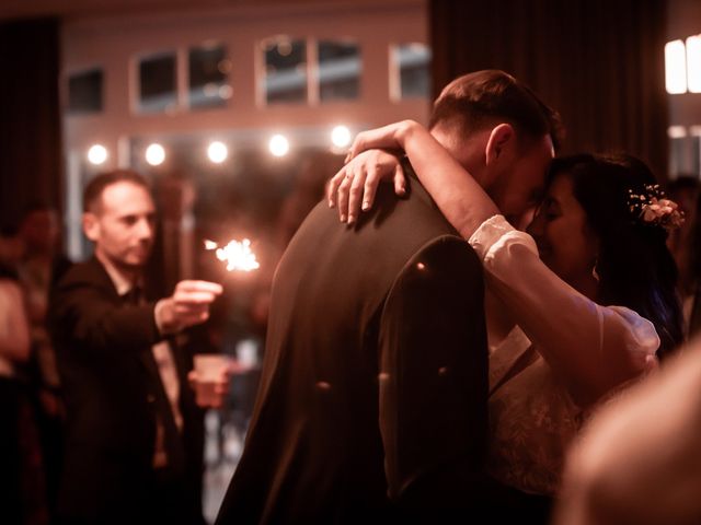 Le mariage de Maxime et Marion à Pont-Saint-Martin, Loire Atlantique 201