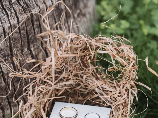 Le mariage de Gabriel et Nadjati à Saint-Pierre, La Réunion 11