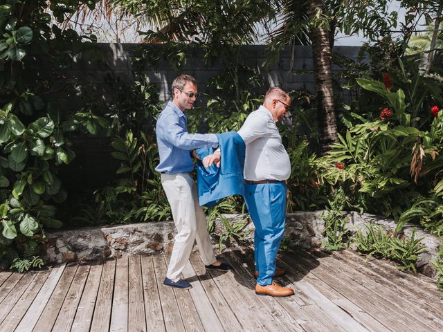 Le mariage de Gabriel et Nadjati à Saint-Pierre, La Réunion 31