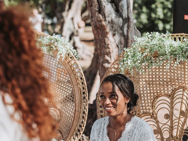 Le mariage de Gabriel et Nadjati à Saint-Pierre, La Réunion 45