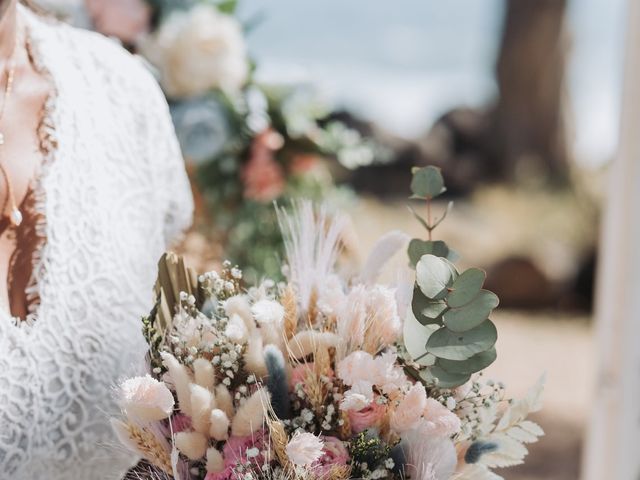 Le mariage de Gabriel et Nadjati à Saint-Pierre, La Réunion 49