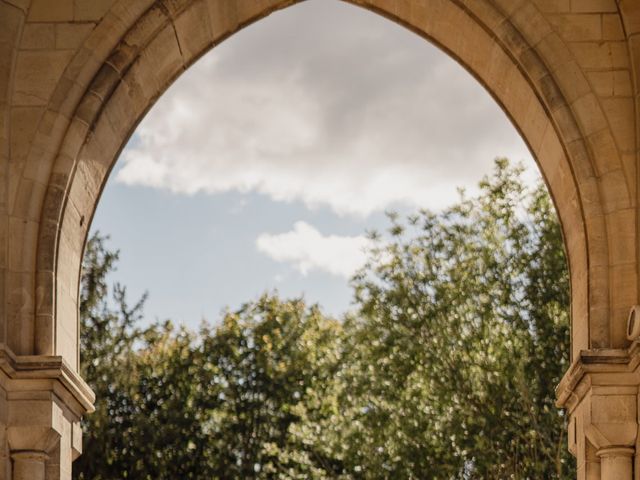Le mariage de Teddy et Clarisse à Châtillon-sur-Marne, Marne 6