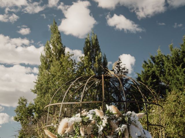 Le mariage de Teddy et Clarisse à Châtillon-sur-Marne, Marne 7