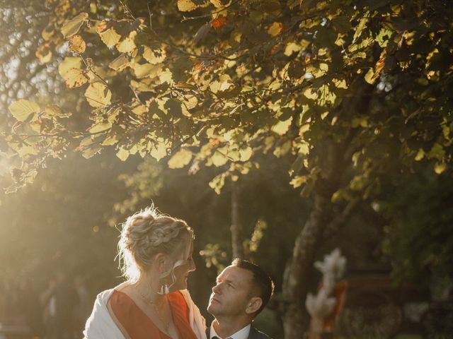 Le mariage de Teddy et Clarisse à Châtillon-sur-Marne, Marne 11