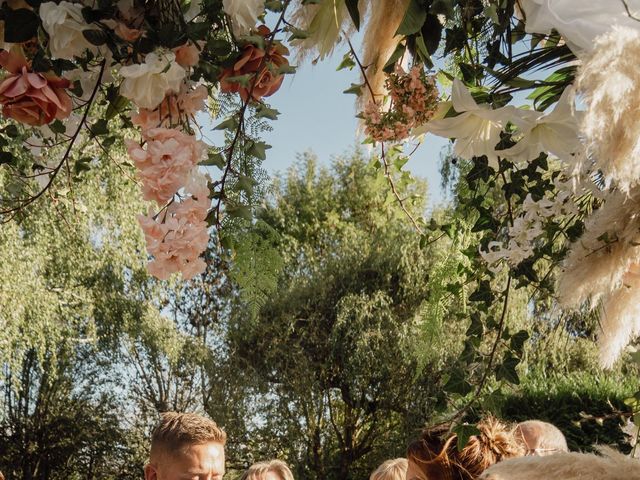 Le mariage de Teddy et Clarisse à Châtillon-sur-Marne, Marne 14