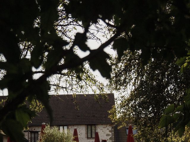 Le mariage de Teddy et Clarisse à Châtillon-sur-Marne, Marne 19