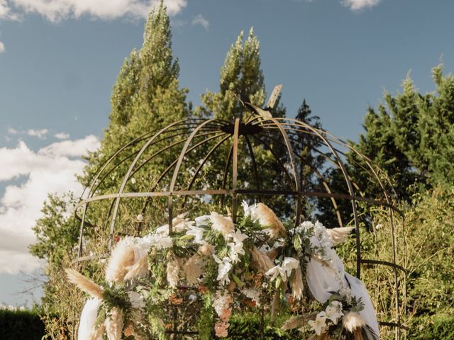 Le mariage de Teddy et Clarisse à Châtillon-sur-Marne, Marne 20
