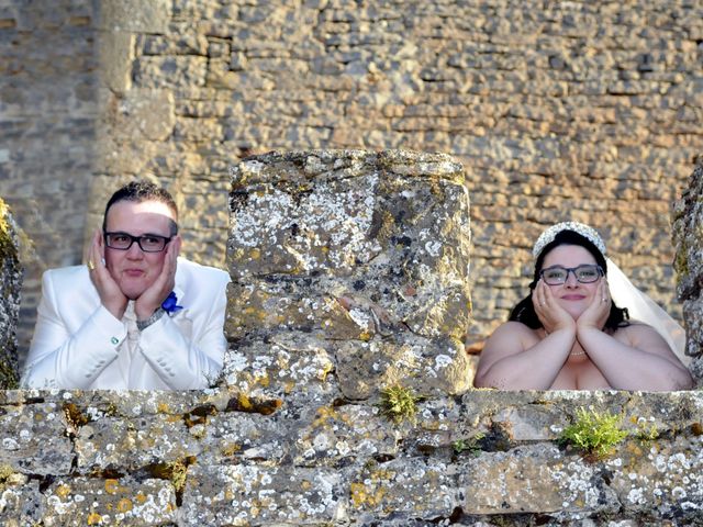 Le mariage de Luc et Emilie à Mâcon, Saône et Loire 5