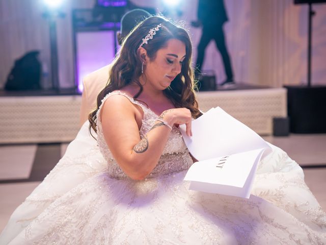 Le mariage de Melinda et Maverick à Paris, Paris 26