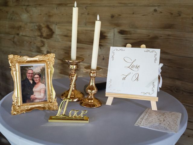 Le mariage de Jérome et Virginie à Fréthun, Pas-de-Calais 3