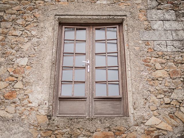 Le mariage de Benjamin et Emilie à Le Pallet, Loire Atlantique 29