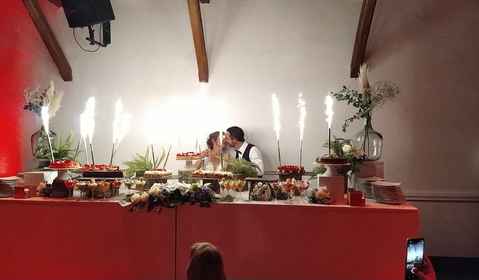 Le mariage de Yann et Leslie à Villepreux, Yvelines