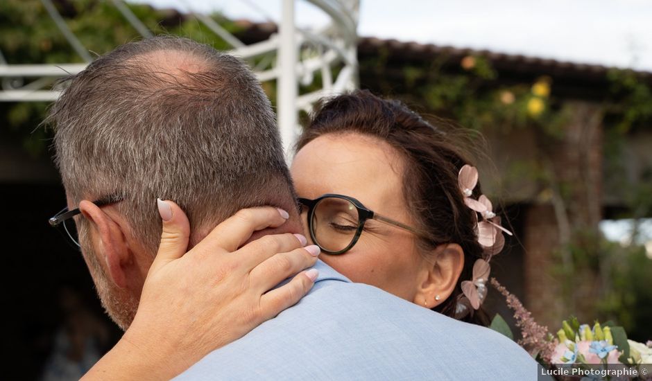 Le mariage de Jérome et Virginie à Fréthun, Pas-de-Calais