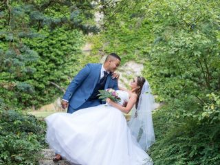 Le mariage de Morgane et Amaury 2