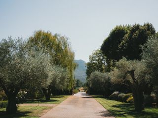 Le mariage de Nicolas et Laetitia 2