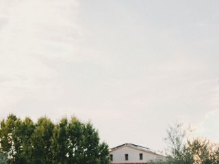 Le mariage de Nicolas et Laetitia