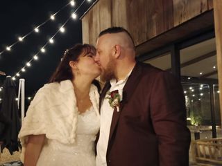 Le mariage de Jennifer  et Rémy  1