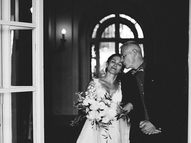 Le mariage de Julien et Cindy à Genève, Genève 13