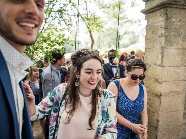 Le mariage de Benjamin et Caroline à Ventabren, Bouches-du-Rhône 101