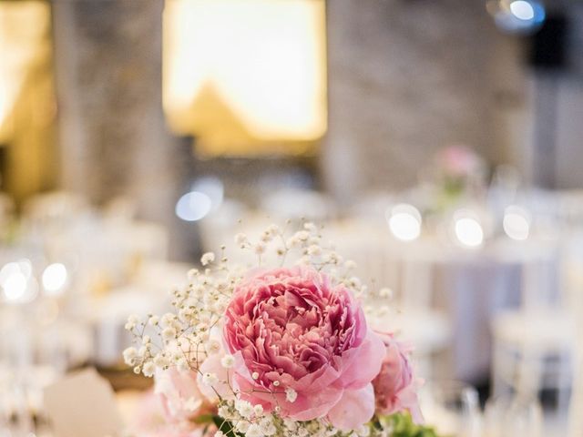 Le mariage de Benjamin et Caroline à Ventabren, Bouches-du-Rhône 163