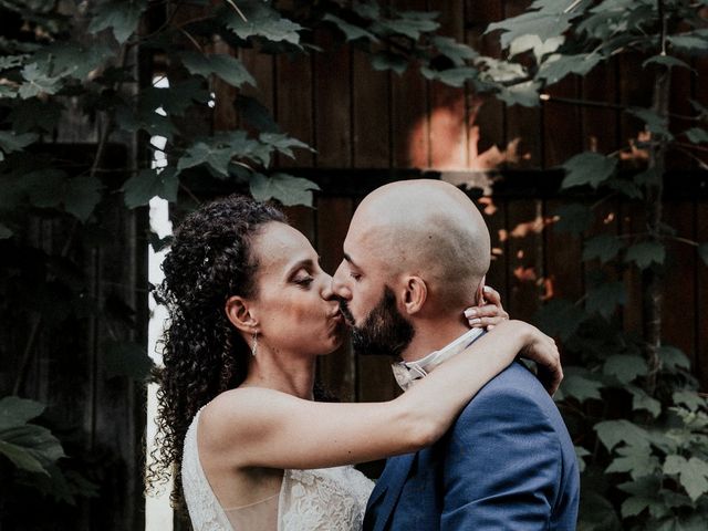 Le mariage de Daniel et Stéphanie à Festigny, Yonne 26