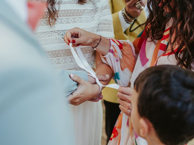 Le mariage de Lucile et Sébastien à Gémenos, Bouches-du-Rhône 12