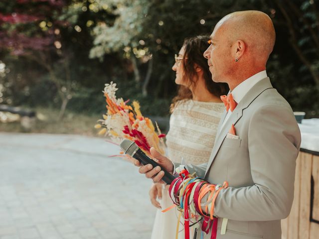 Le mariage de Lucile et Sébastien à Gémenos, Bouches-du-Rhône 14