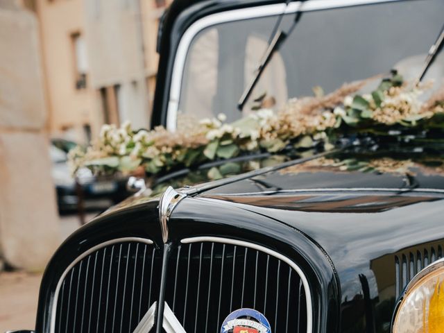 Le mariage de Alexis et Laura à Riotord, Haute-Loire 52